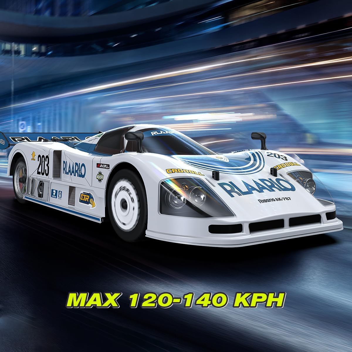 Durable chassis and drivetrain